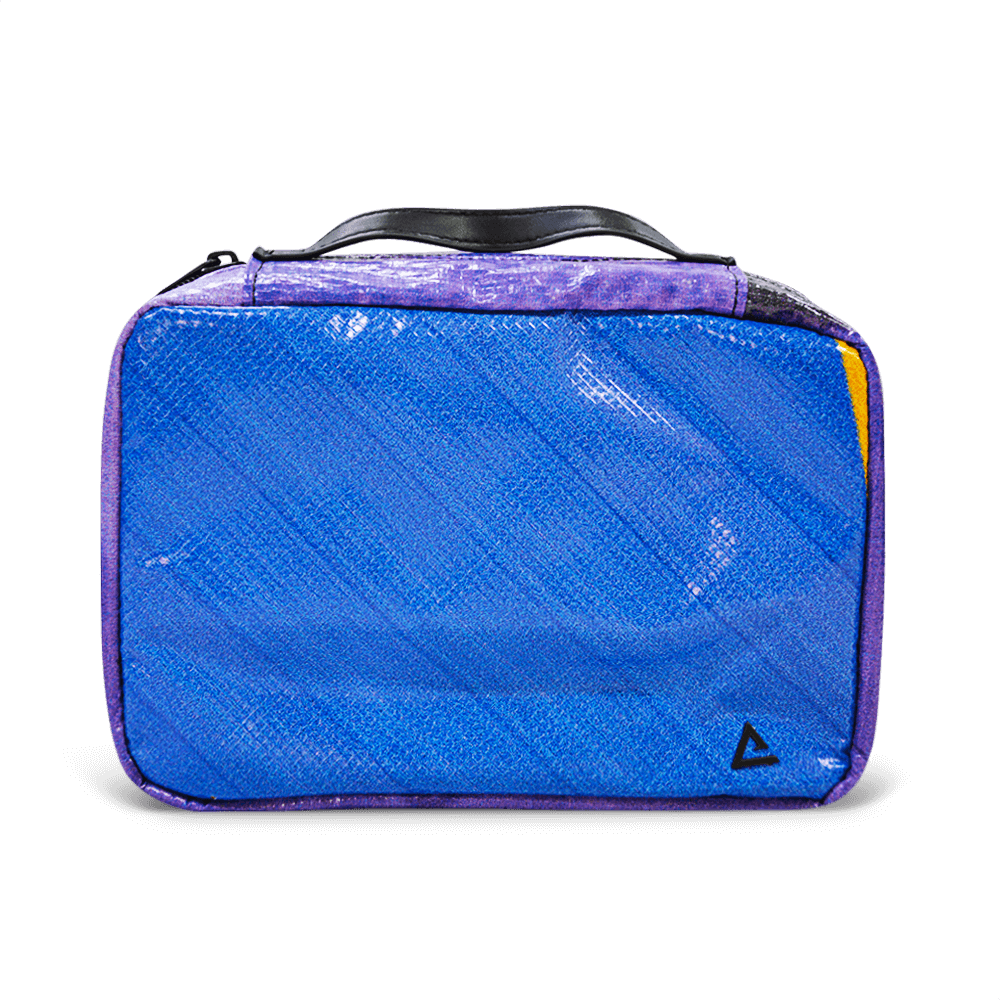 Vienna Toiletry Bag