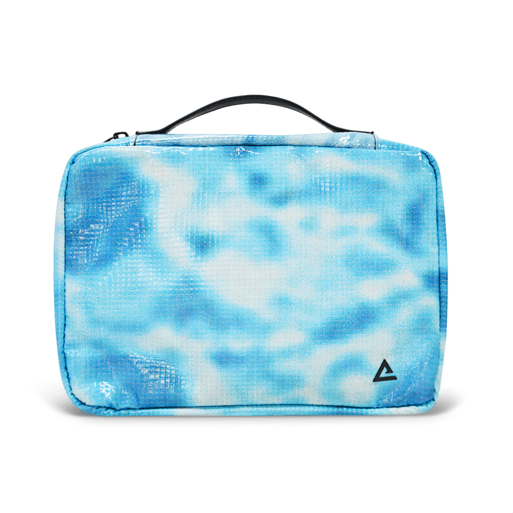 Vienna Toiletry Bag