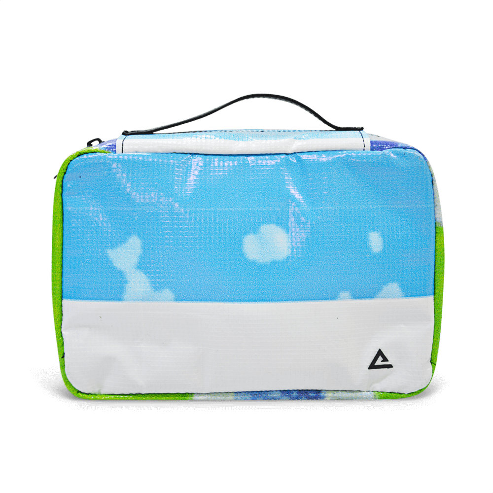 Vienna Toiletry Bag