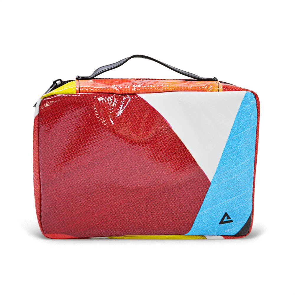 Vienna Toiletry Bag