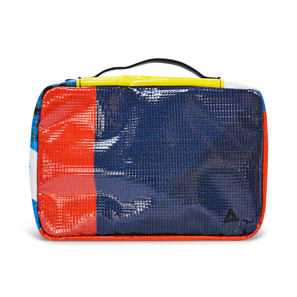 Vienna Toiletry Bag
