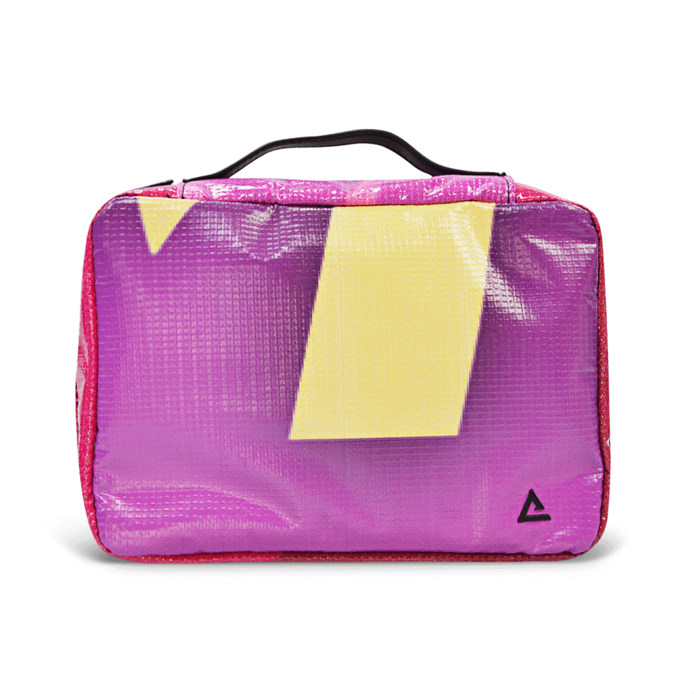 Vienna Toiletry Bag