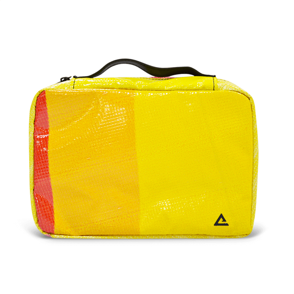 Vienna Toiletry Bag