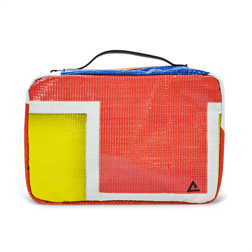 Vienna Toiletry Bag
