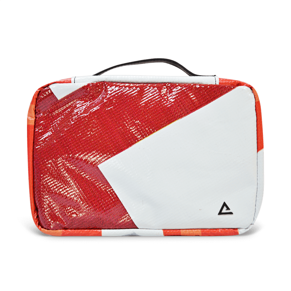 Vienna Toiletry Bag
