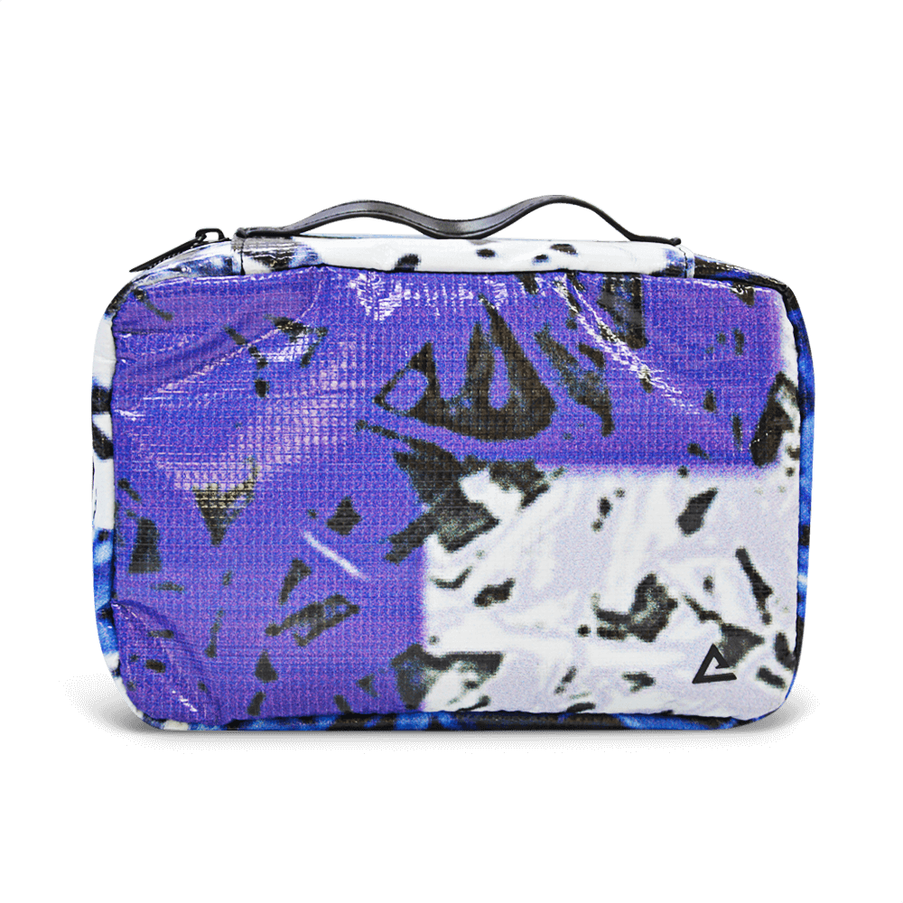 Vienna Toiletry Bag