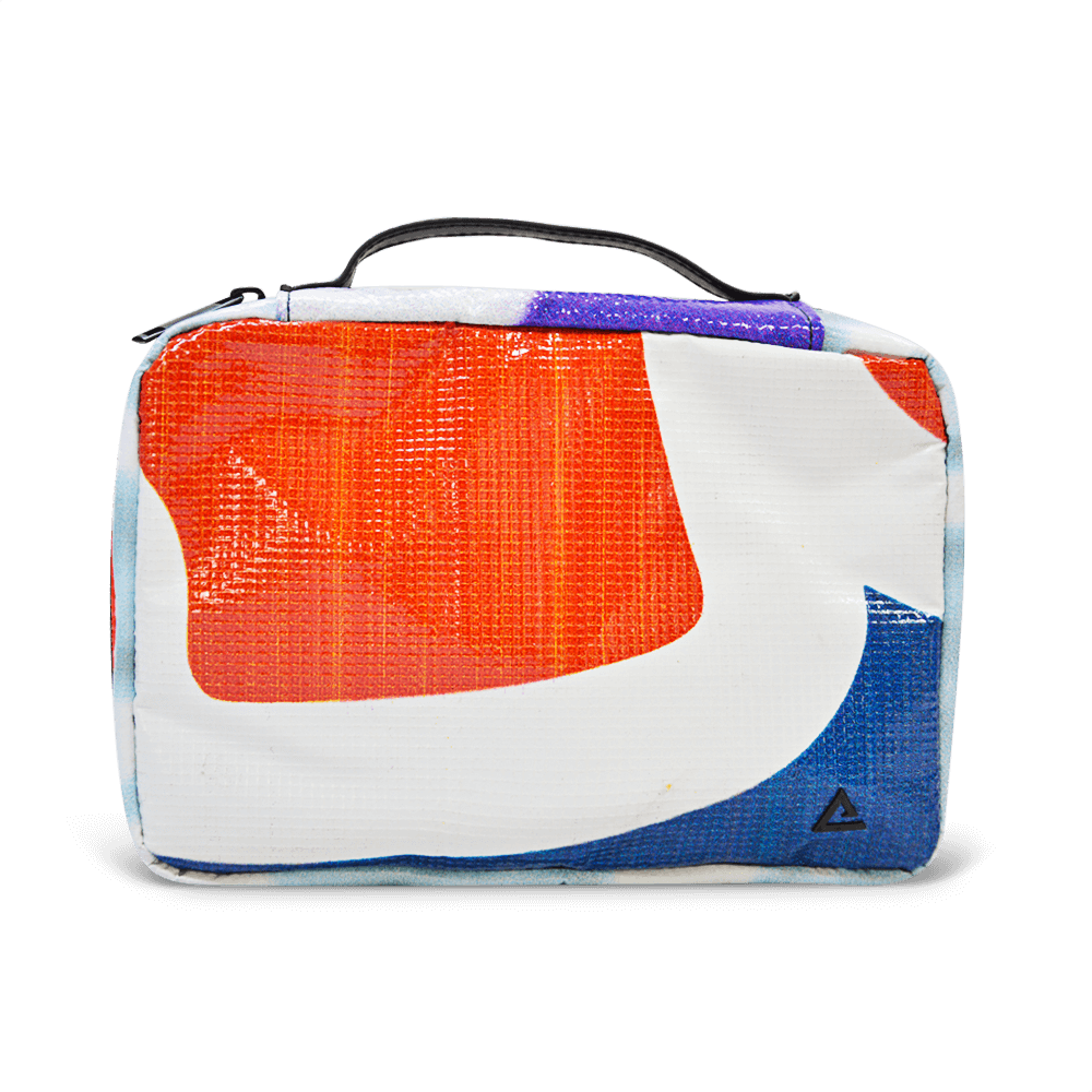 Vienna Toiletry Bag