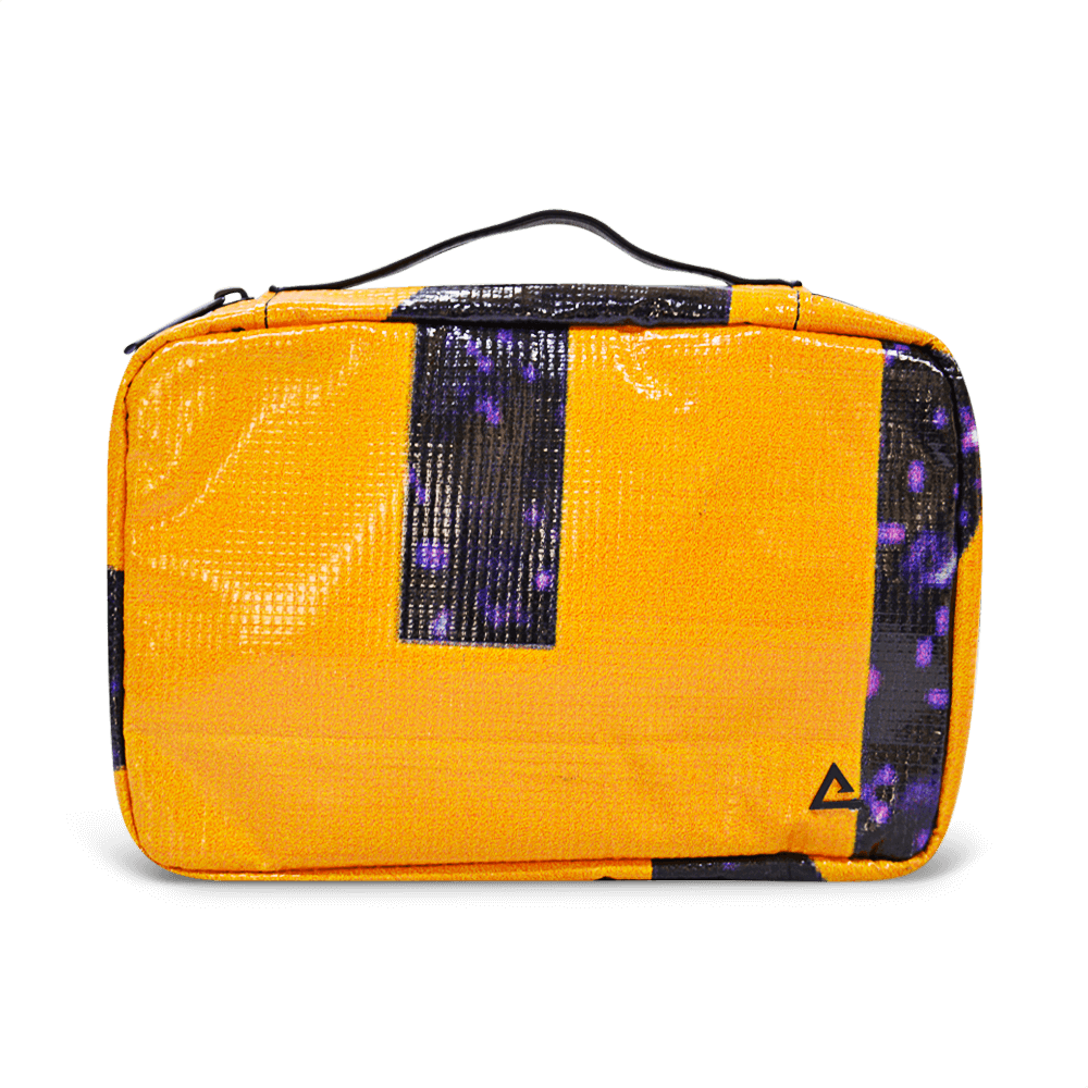 Vienna Toiletry Bag