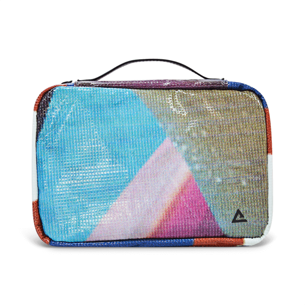 Vienna Toiletry Bag