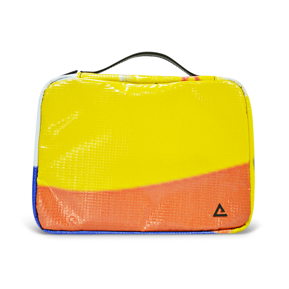 Vienna Toiletry Bag