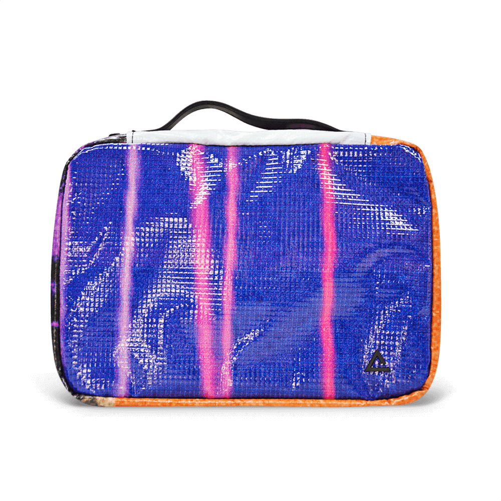 Vienna Toiletry Bag