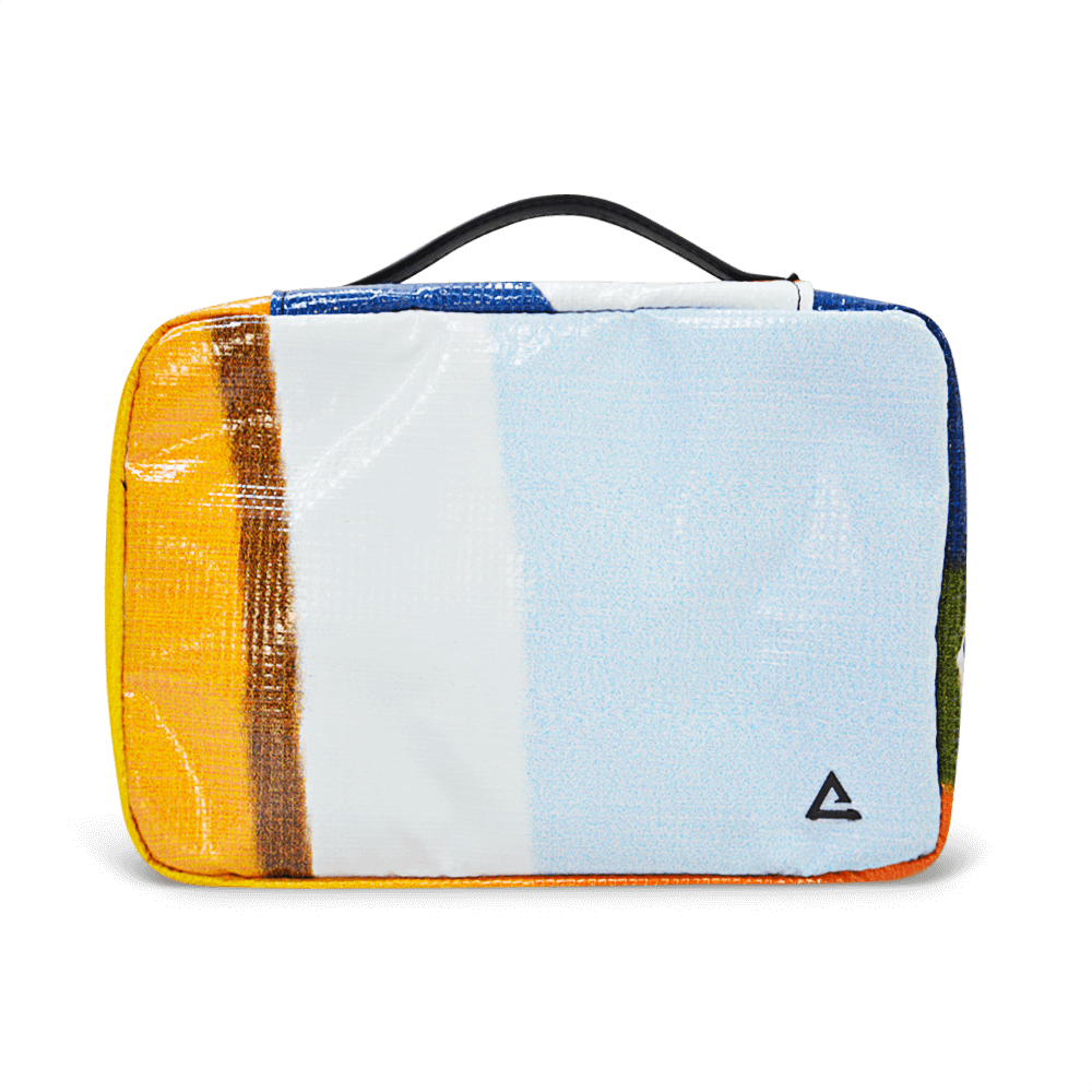 Vienna Toiletry Bag