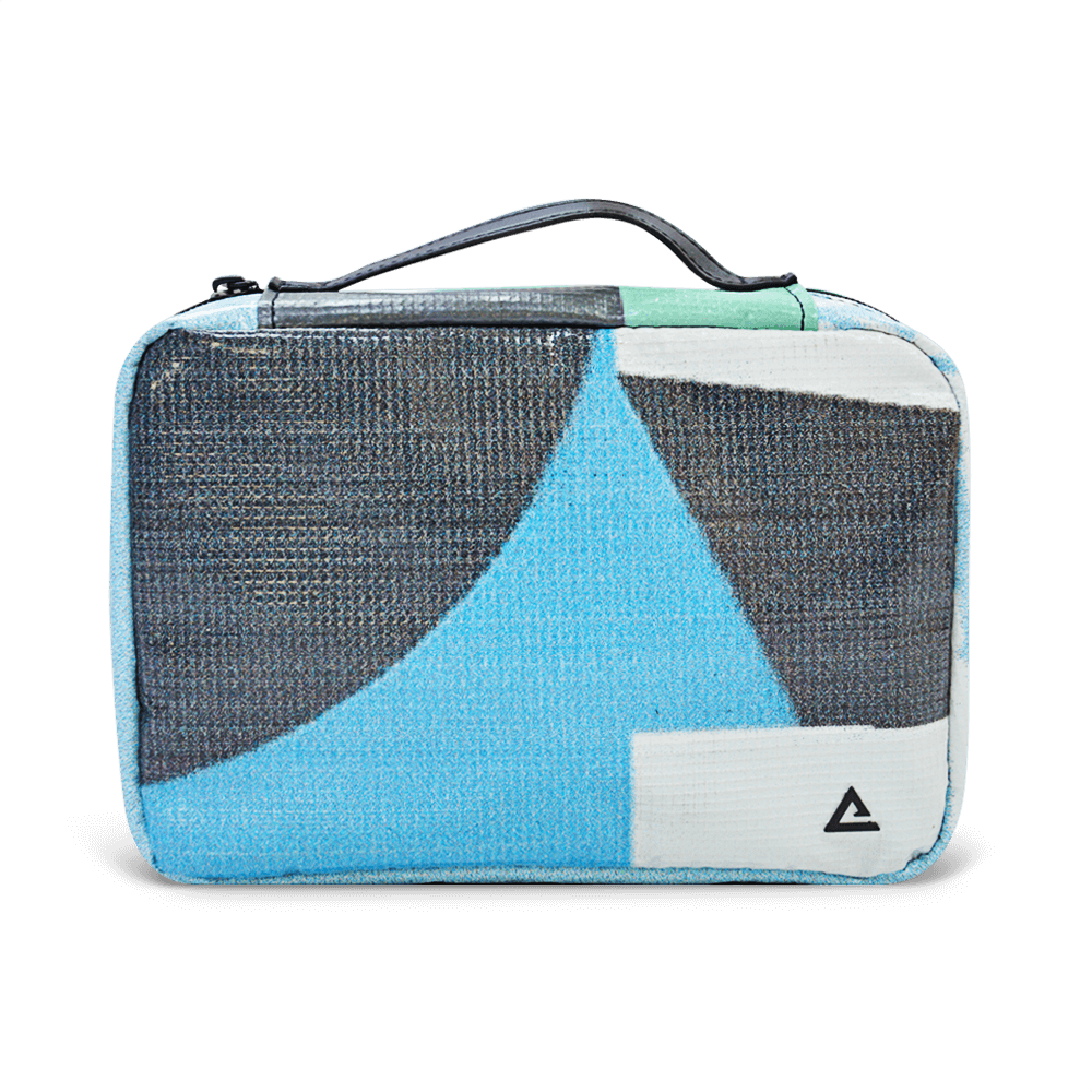 Vienna Toiletry Bag