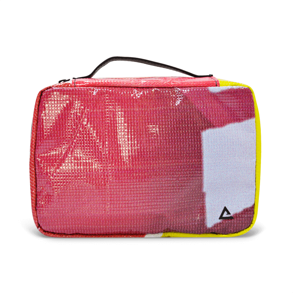 Vienna Toiletry Bag