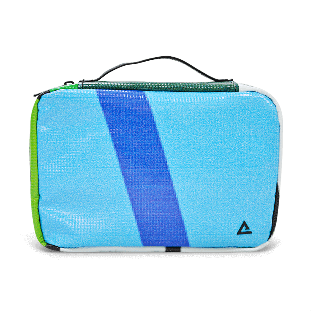 Vienna Toiletry Bag