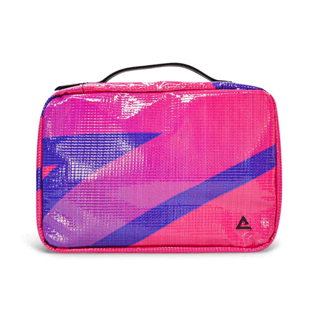 Vienna Toiletry Bag