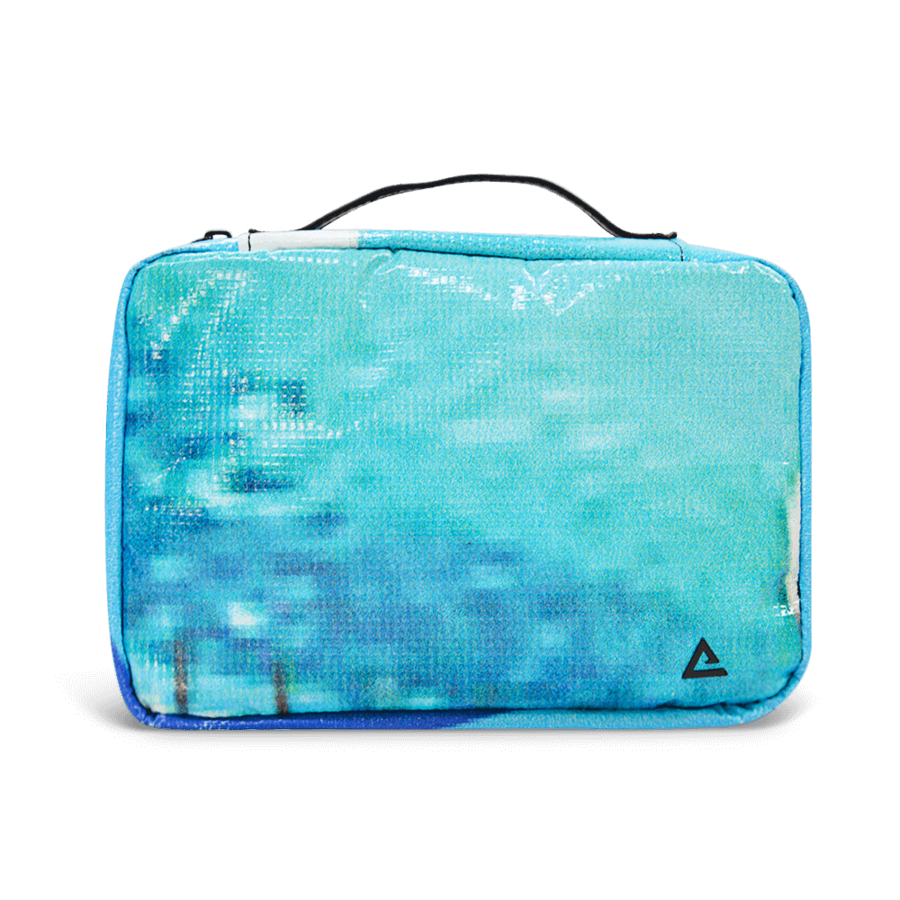 Vienna Toiletry Bag