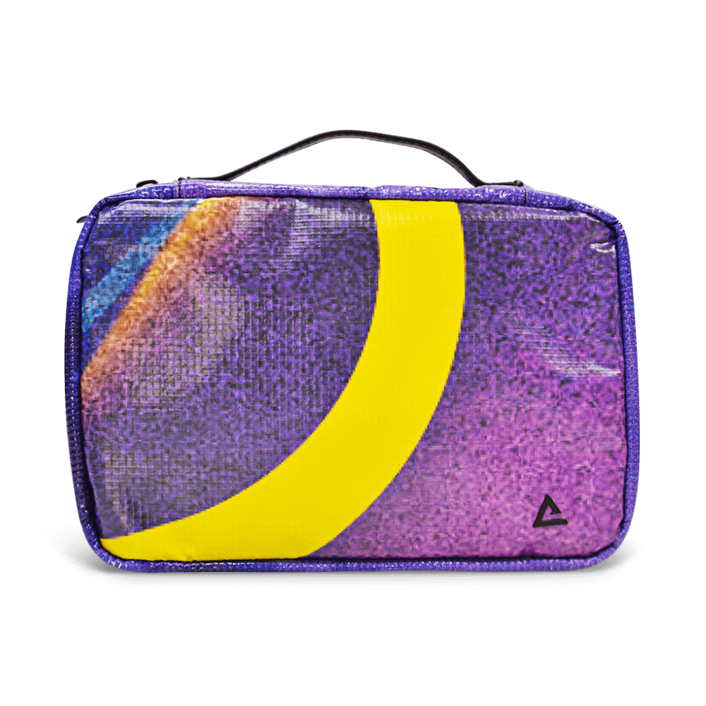 Vienna Toiletry Bag