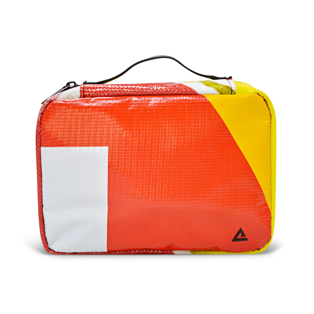Vienna Toiletry Bag