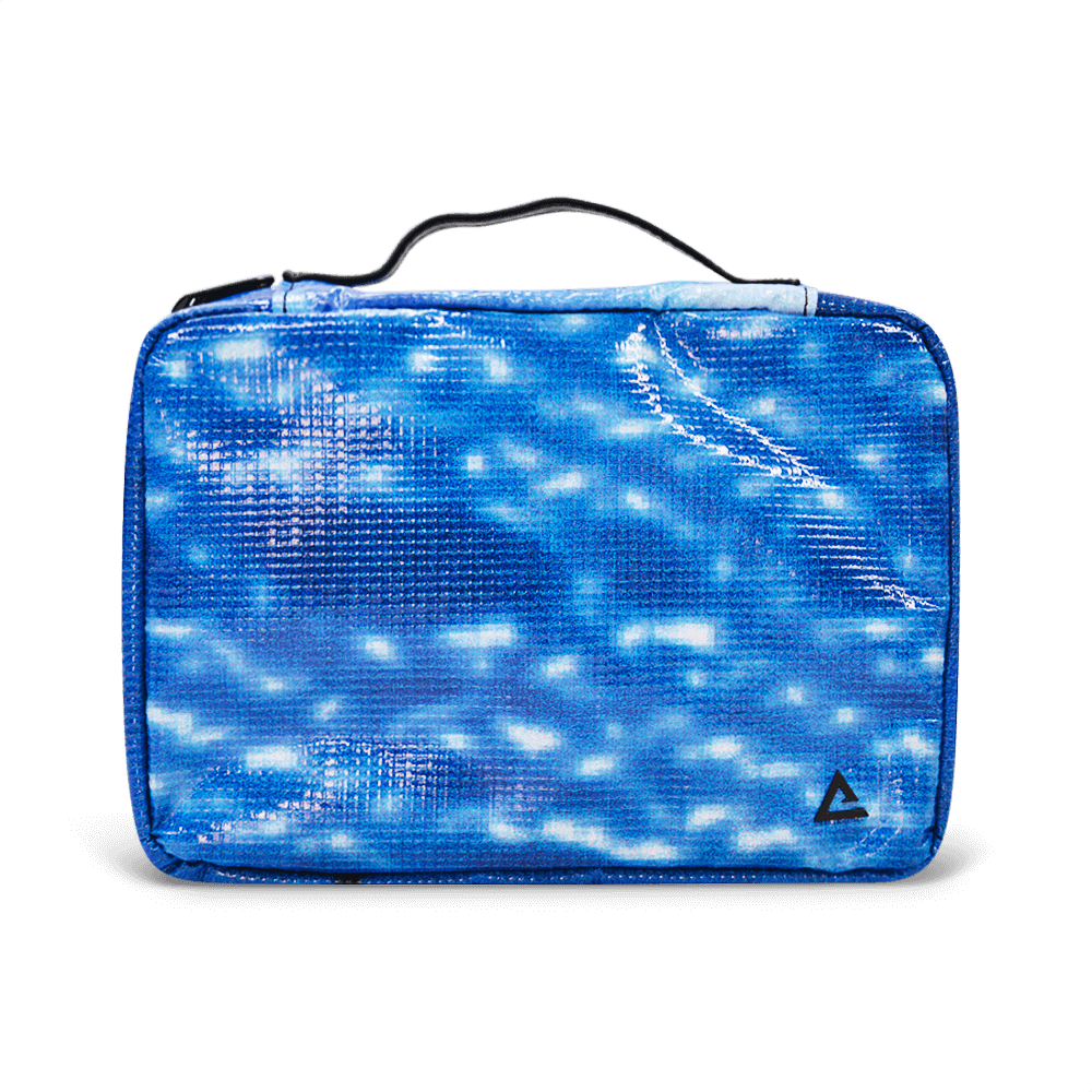 Vienna Toiletry Bag