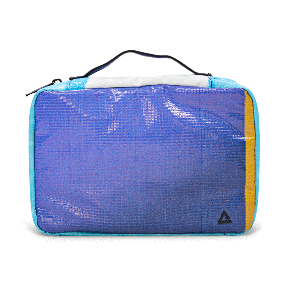 Vienna Toiletry Bag