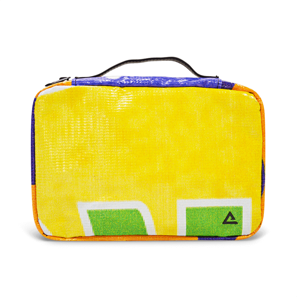 Vienna Toiletry Bag