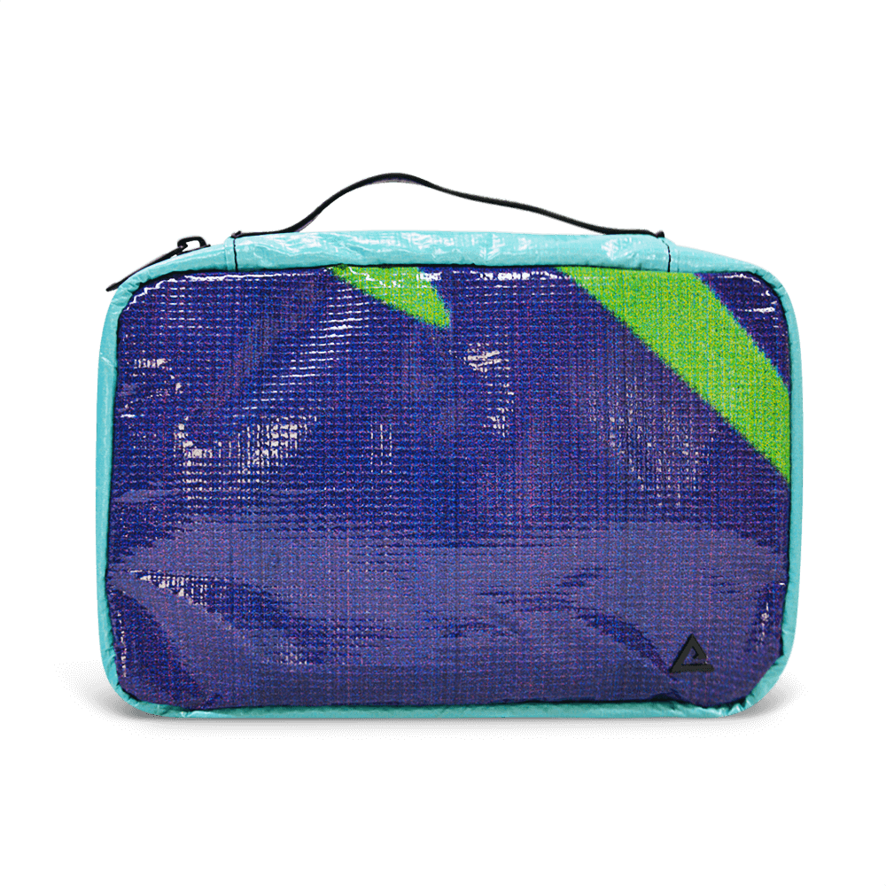 Vienna Toiletry Bag