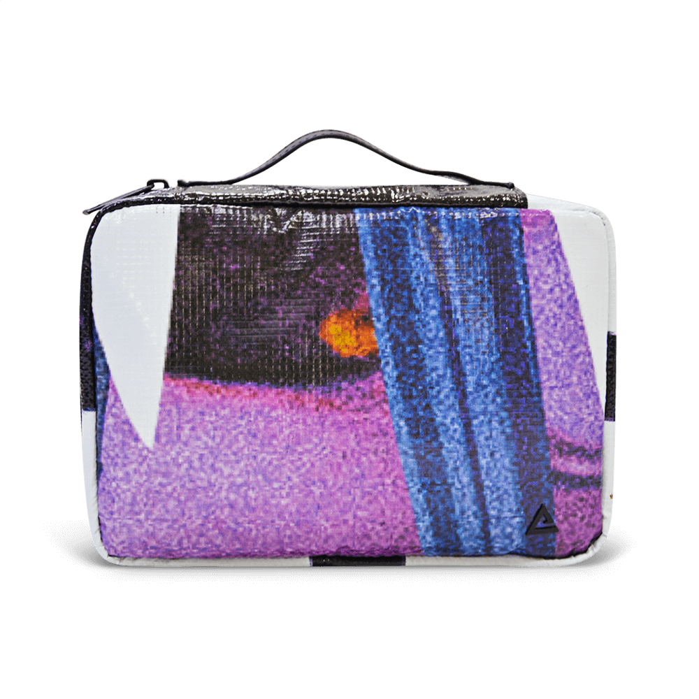 Vienna Toiletry Bag