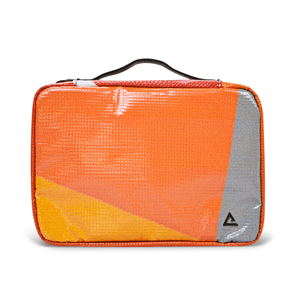 Vienna Toiletry Bag