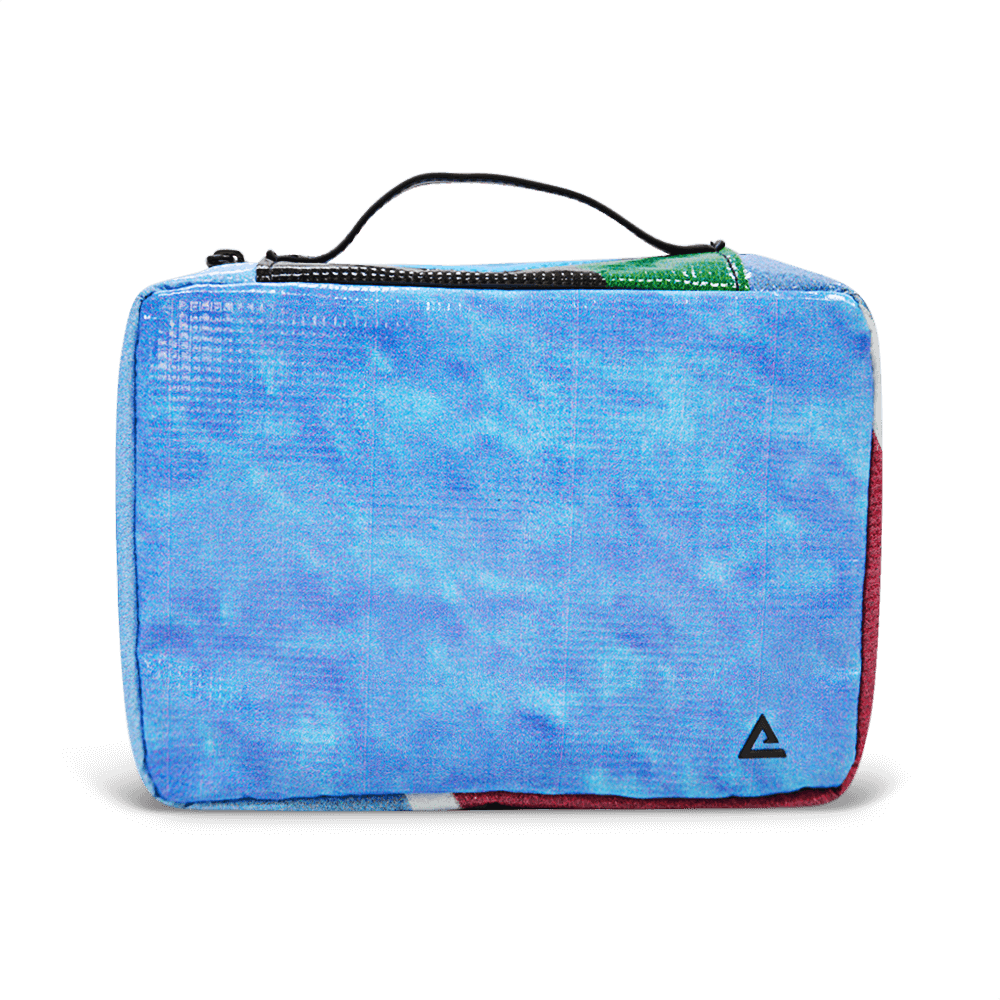 Vienna Toiletry Bag