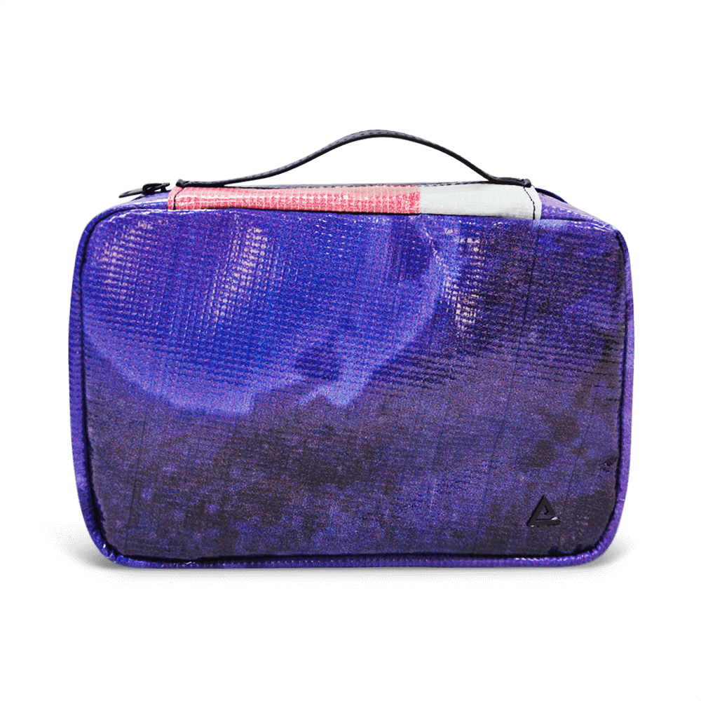 Vienna Toiletry Bag
