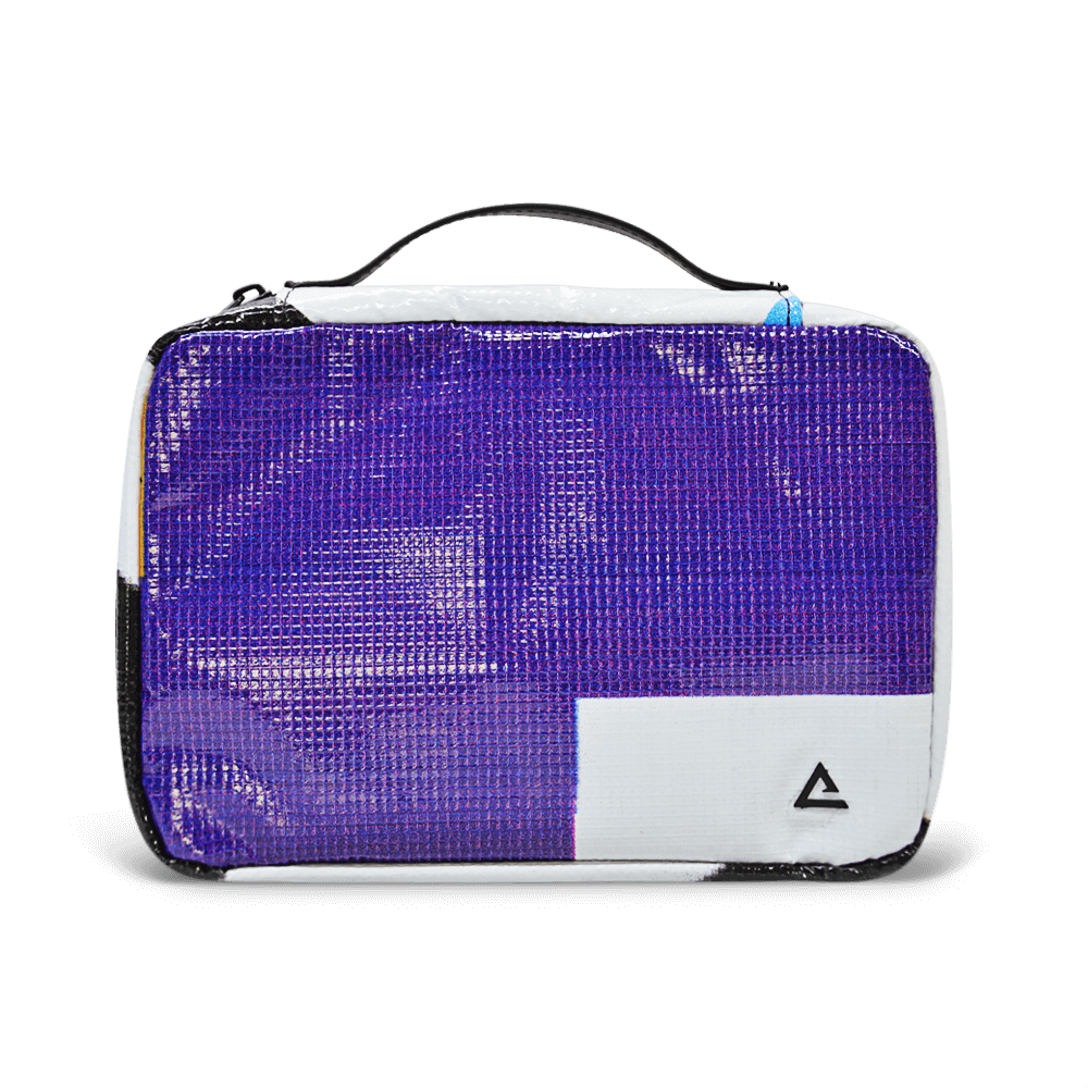 Vienna Toiletry Bag