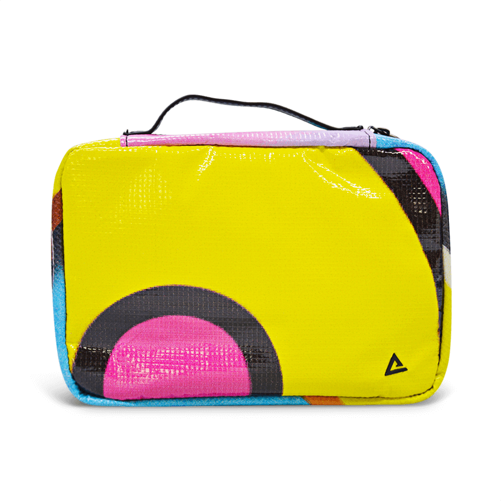 Vienna Toiletry Bag