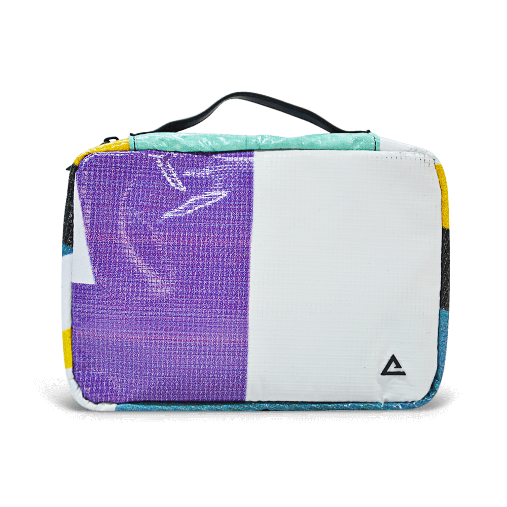 Vienna Toiletry Bag