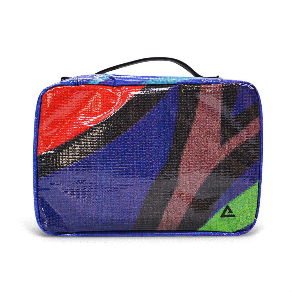 Vienna Toiletry Bag