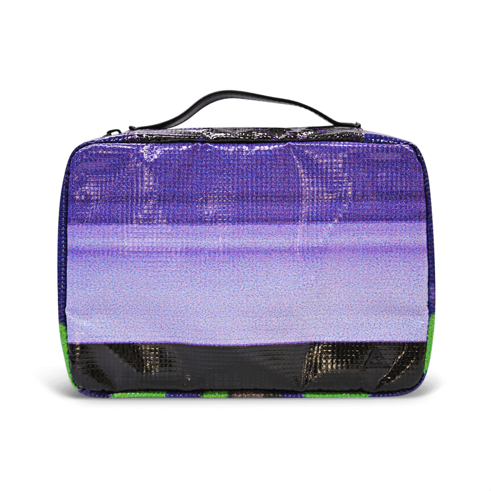 Vienna Toiletry Bag