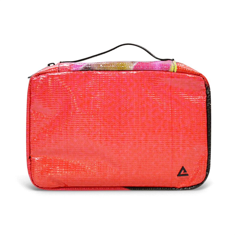 Vienna Toiletry Bag
