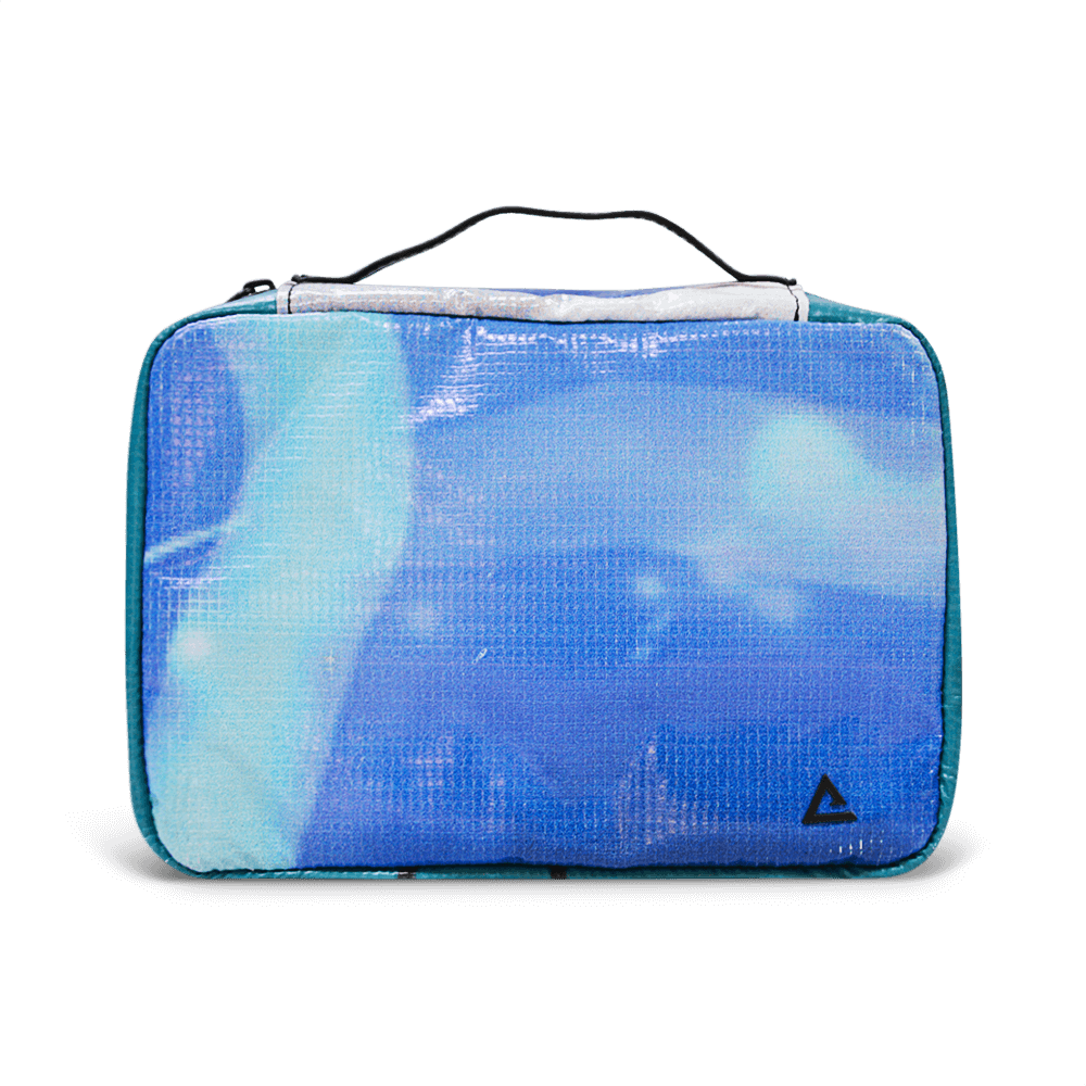Vienna Toiletry Bag