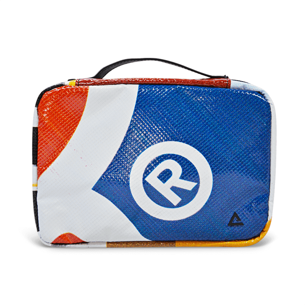 Vienna Toiletry Bag