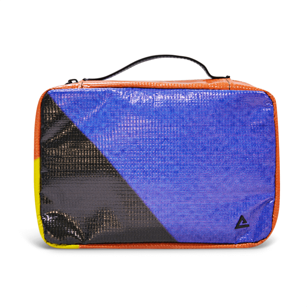 Vienna Toiletry Bag