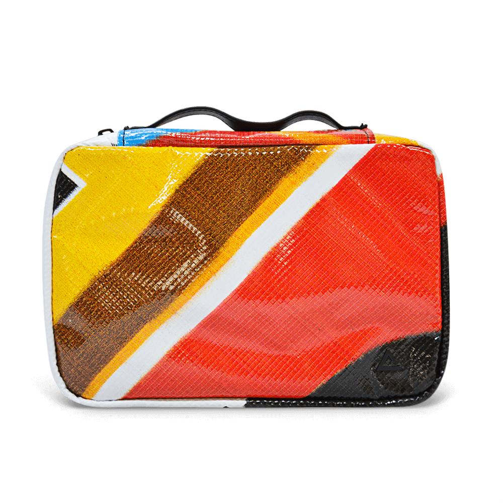 Vienna Toiletry Bag