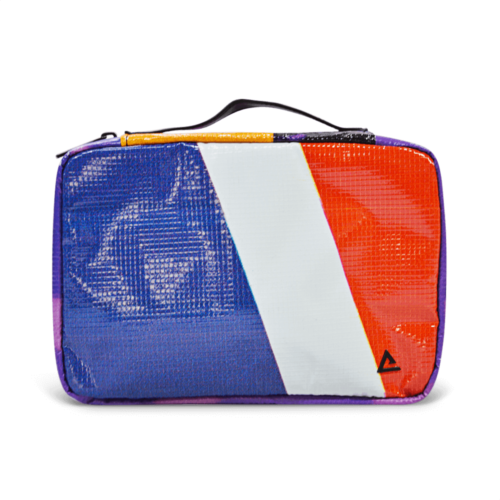 Vienna Toiletry Bag