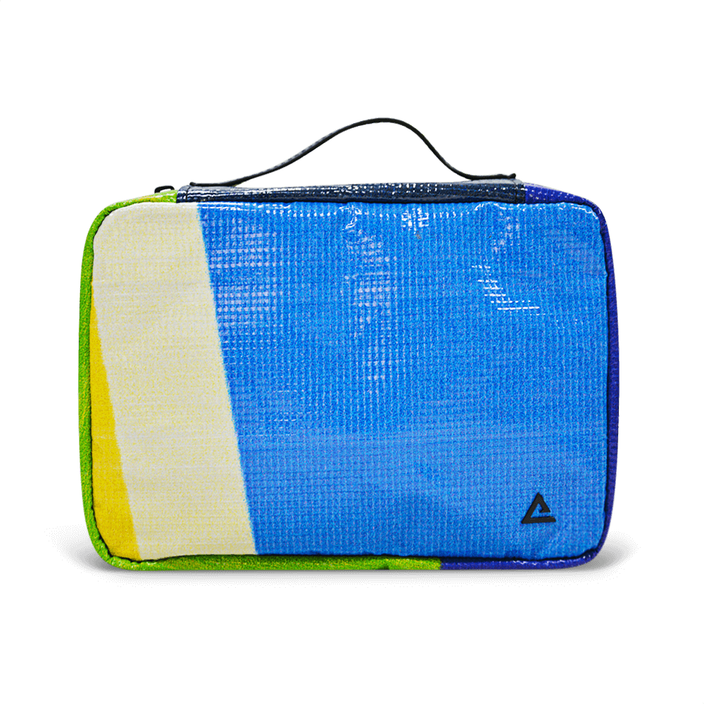 Vienna Toiletry Bag