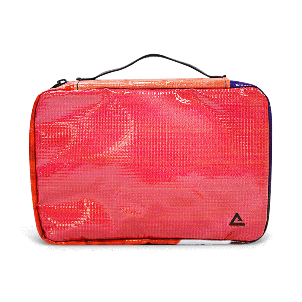 Vienna Toiletry Bag