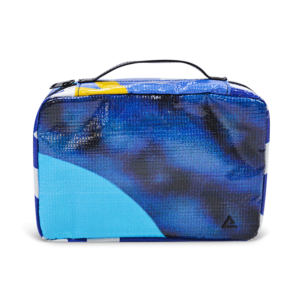Vienna Toiletry Bag