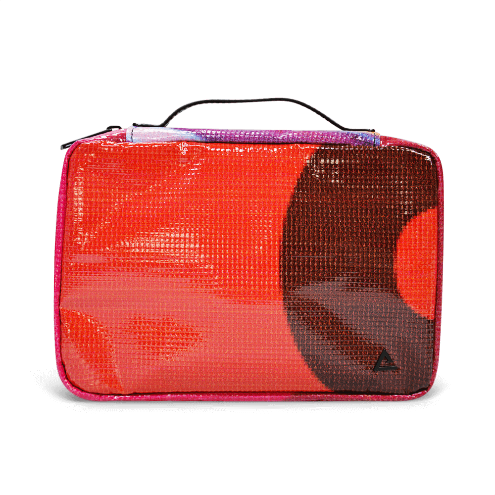 Vienna Toiletry Bag