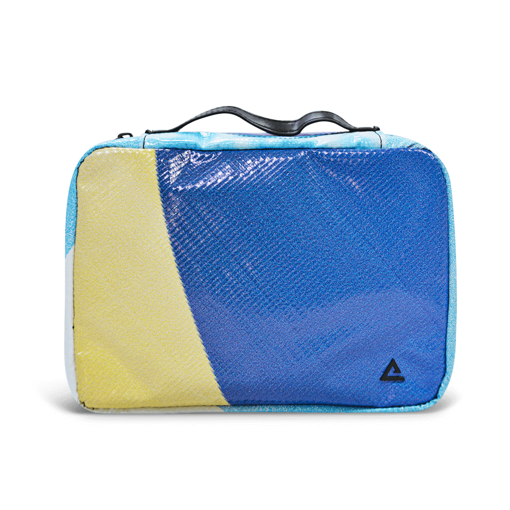 Vienna Toiletry Bag