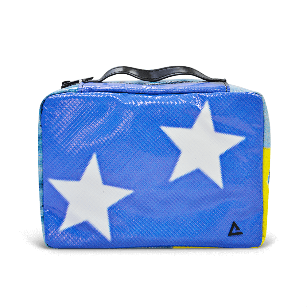 Vienna Toiletry Bag