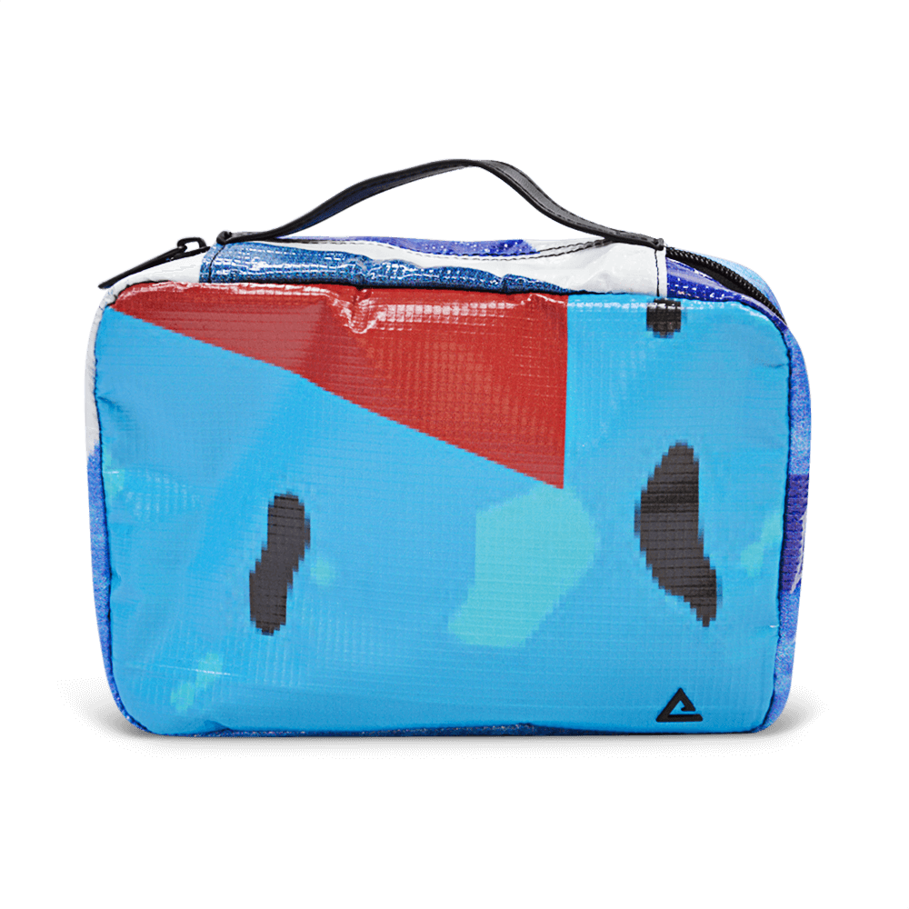 Vienna Toiletry Bag