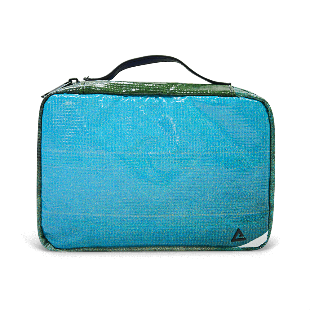 Vienna Toiletry Bag